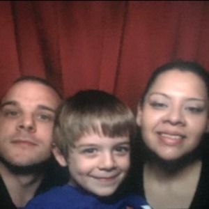 Meet your Posher, Billy